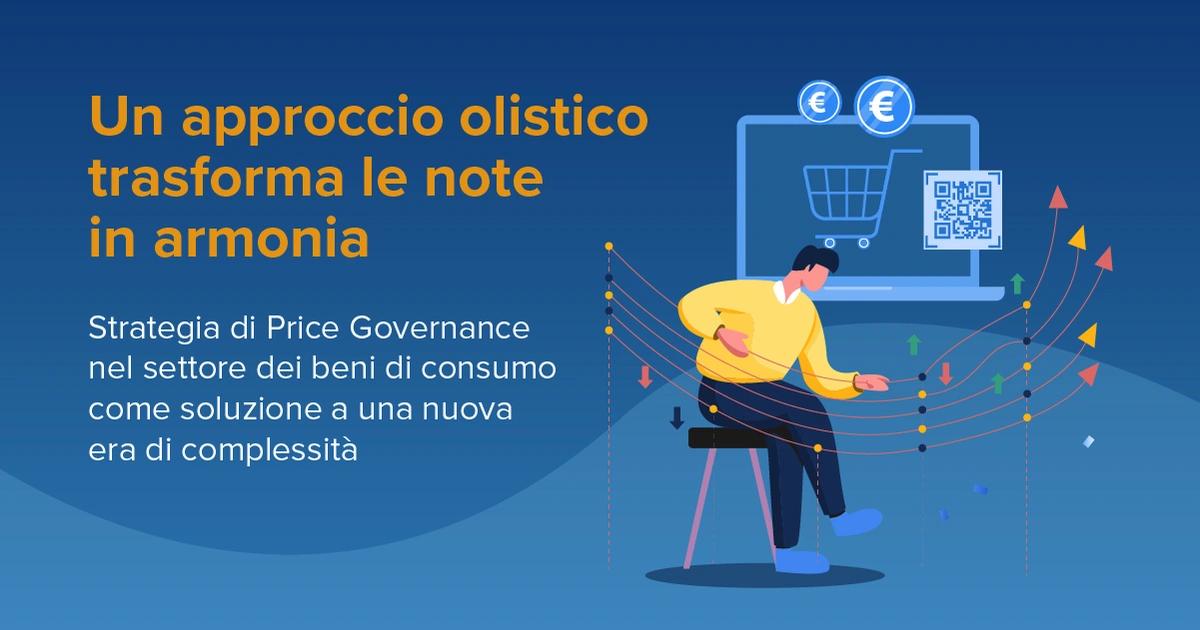 La price governance nei beni di consumo feature image