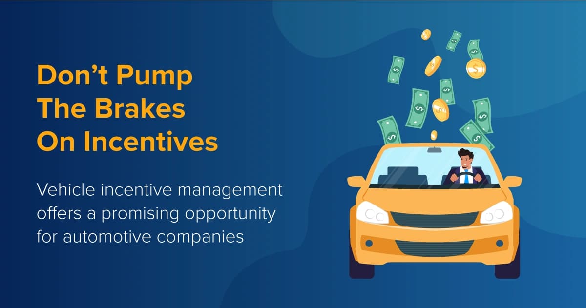 vehicle incentive management feature image