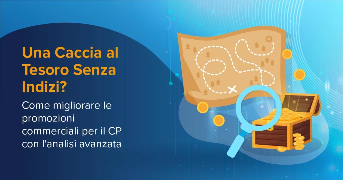 Ottimizzazione delle promozioni commerciali