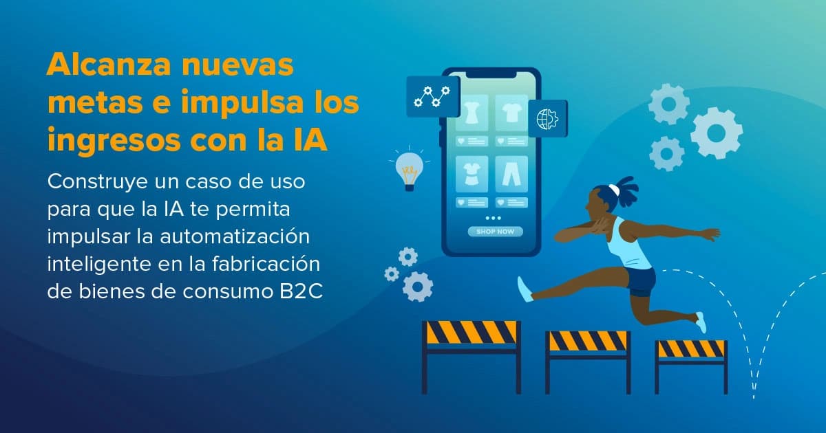 Alcanza nuevas metas e impulsa los ingresos con la IA feature image