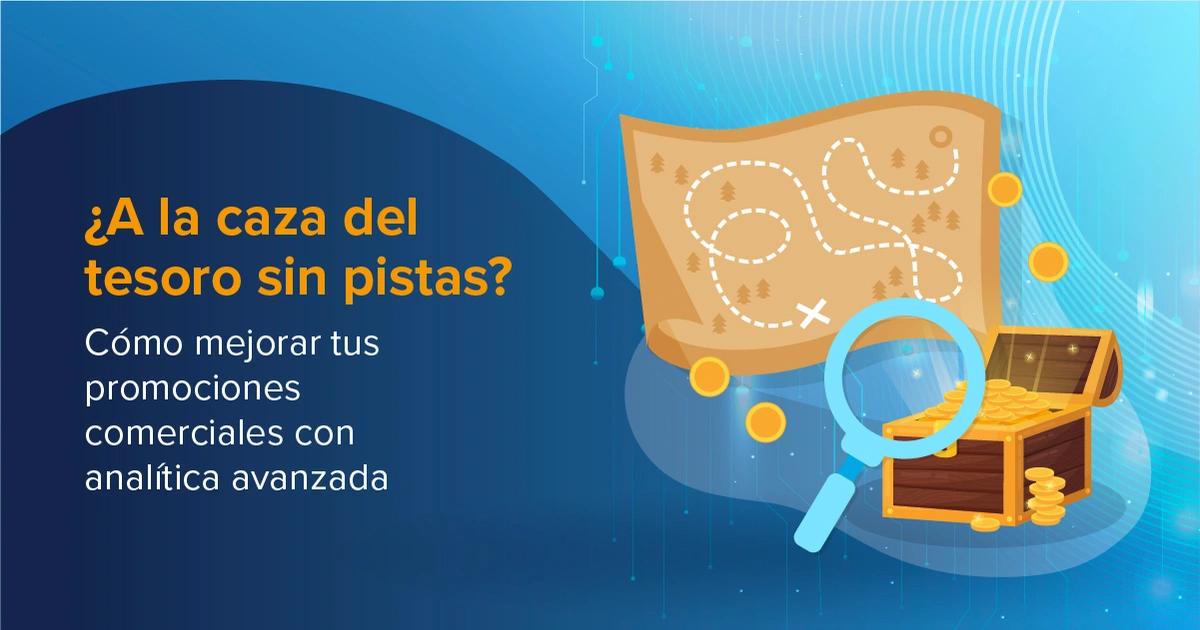 Optimización de promociones comerciales