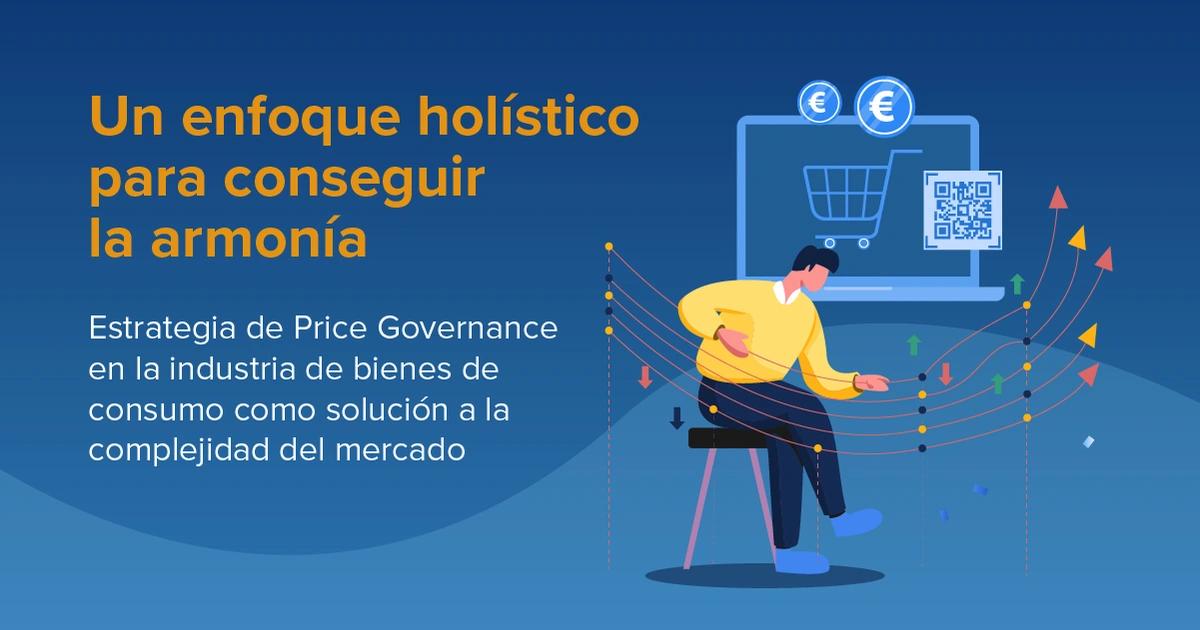 Price Governance en el sector de bienes de consumo feature image