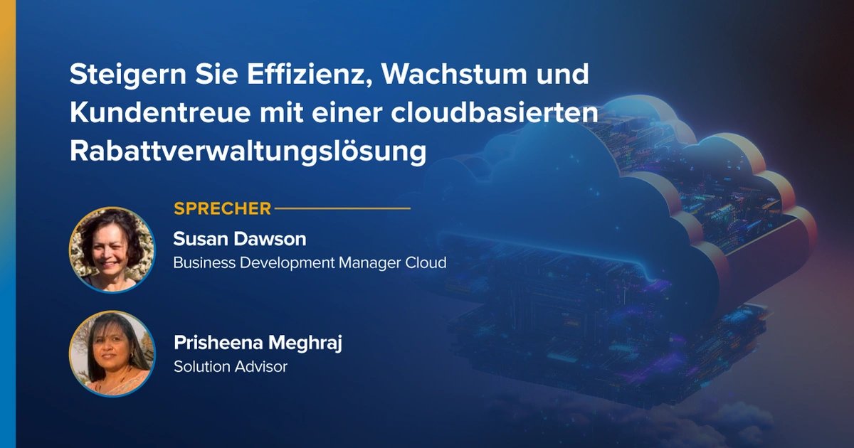 Webinar auf Anfrage:  cloud-based-rebate-management-solution