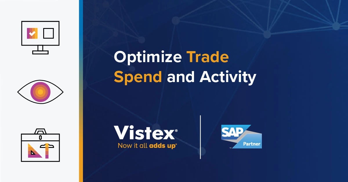 Vidéo:  How to Optimize Trade Spend with SAP